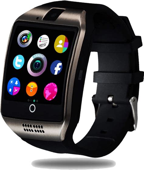 Smartwatch PNG Images Transparent Free Download