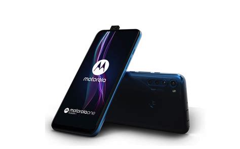 Motorola One Fusion+ now ready for sale in North America - Android Community