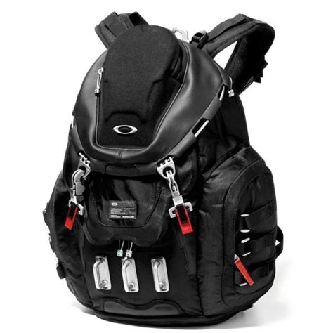 Oakley Kitchen Sink Backpack | Oakley backpack, Black backpack, Oakley men