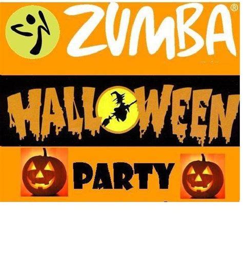 Halloween Zumba Party at Queens Dance Project, Bayside