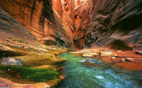 Grand Canyon National Park Ultra HD Wallpapers - Wallpaper Cave