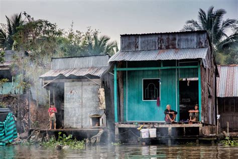 A Day on the Mekong Delta, Vietnam – Earth Trekkers