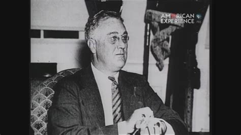 President Roosevelt Responds to the Pearl Harbor Attack | FDR | PBS LearningMedia