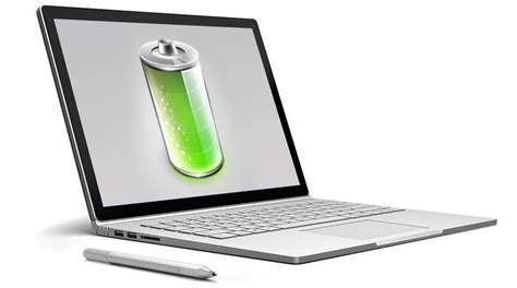 » Top 50 Laptops with the best Battery Life