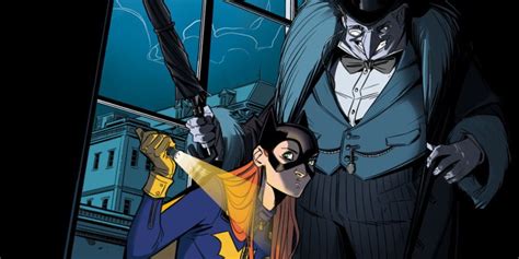 10 Most Powerful Batgirl Villains