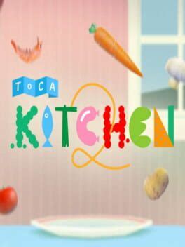 Toca Kitchen 2 (2014)