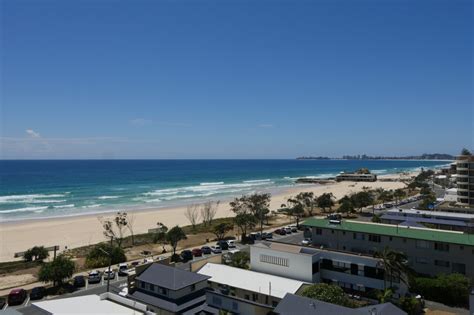 Recharge at Our Currumbin Beach Accommodation - The Rocks Resort