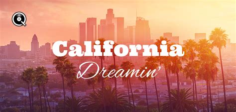 Playlist California Dreamin' - Streaming Hi-Res - Qobuz