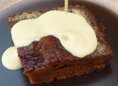 Malva Pudding Recipe Without Cream - Ester kocht