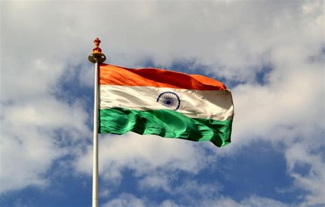 Indian Flag Wallpapers & HD Images 2023 [Free Download]