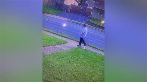 Police search for suspect in 'suspicious event' involving elementary school student in Manassas ...