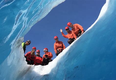 Juneau Helicopter Glacier Trek | Alaska Shore Excursions