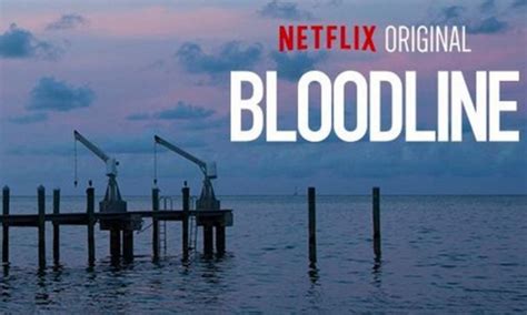 Netflix's upcoming series, "Bloodline" - Reel Life With Jane