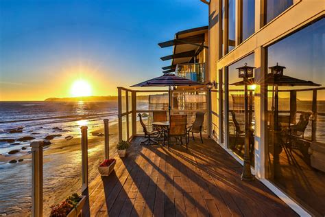 Brady Bunch Actor Barry Williams Sells Oceanfront Malibu Home for $5.82 Million | Architectural ...