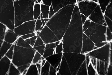 Broken glass texture Abstract of cracked phone screen - stock photo 2261643 | Crushpixel