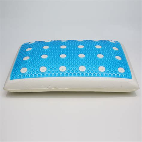 Cooling Gel Pillow-P1023H