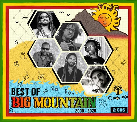 Big Mountain Band – BLUPELA MEDIA