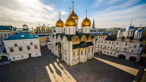 What’s inside the Moscow Kremlin? (PHOTOS) - Russia Beyond