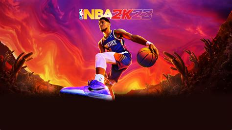 540x96016922 NBA 2K 2023 Gaming Poster 540x96016922 Resolution Wallpaper, HD Games 4K Wallpapers ...