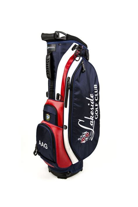 115 best Vessel Custom Golf Bags images on Pinterest