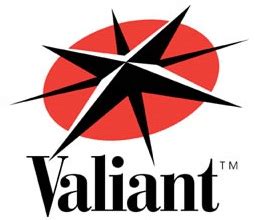 Η Valiant Επιστρέφει... Ξανά! - Comicdom