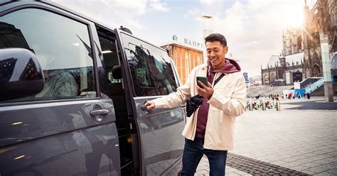 Mit Verkehr.NRW aktuelle Verkehrsinfos auf einen Blick - mobil.nrw