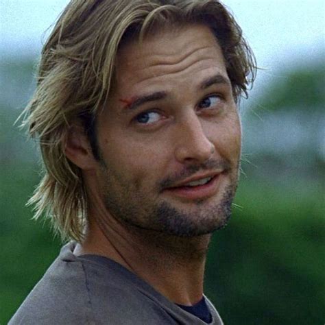 b4c382344466a2713d0f88f59b77a0fc.jpg (736×736) | Josh holloway, Lost tv show, Lost sawyer