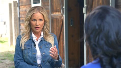 Kathryn Burgum, wife of Gov. Doug Burgum, opens up about mental health ...