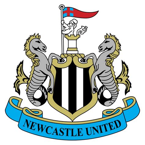 Newcastle United – Logos Download