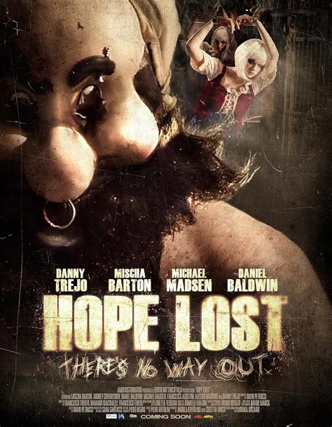 Hope Lost (2015) - IMDb