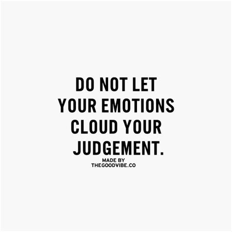 Judgment Quotes - ShortQuotes.cc