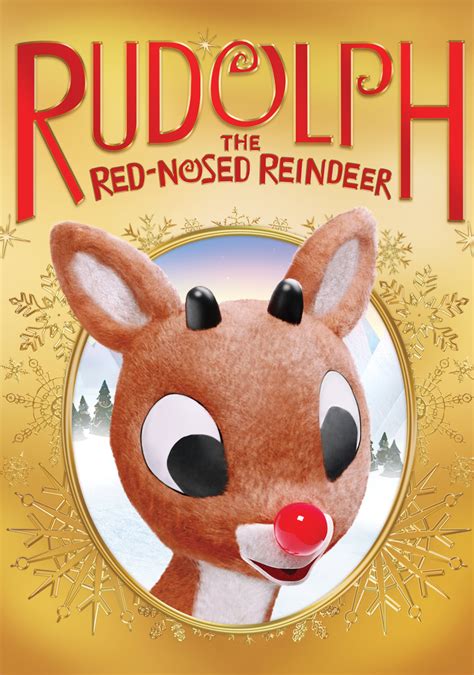 Rudolph the Red-Nosed Reindeer (1964)