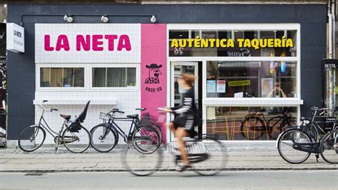 La Neta | Mexican Street Food | VisitCopenhagen