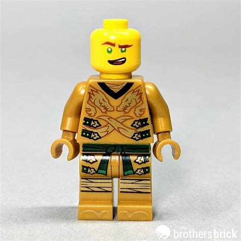 LEGO-Ninjago-Legacy-71742-Overlord-Dragon-Review-22 - The Brothers Brick | The Brothers Brick