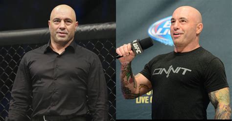 Five Times Joe Rogan Proved He Can Fight