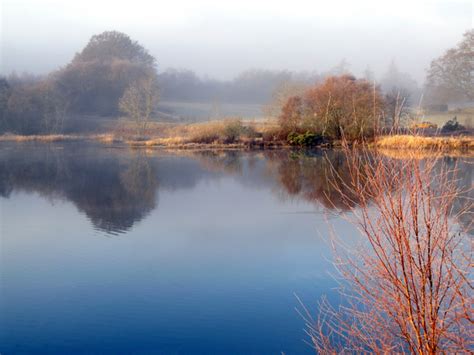 Little Loch Shin, Lairg © sylvia duckworth cc-by-sa/2.0 :: Geograph ...