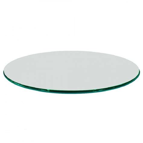 Glass Table Tops - FGW Safety Glass