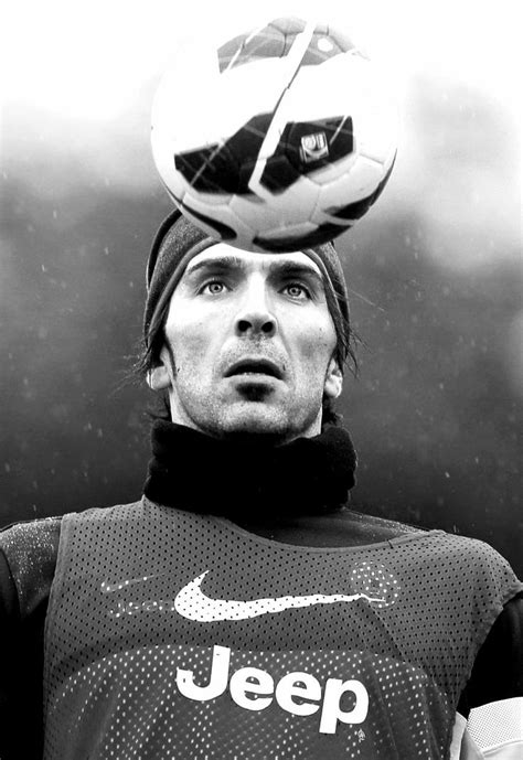 Gianluigi Buffon, Juventus. God Of Football, Best Football Team, Football Is Life, Football ...