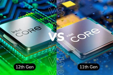 Intel Core i9-12900K vs Intel Core i9-11900K: What’s the difference? – LoudCars