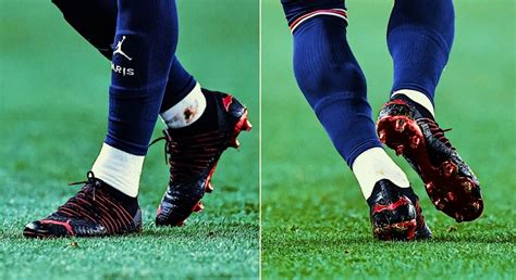 Neymar Debuts FUTURE "The Batman", Release Date Set! - Soccer Cleats 101