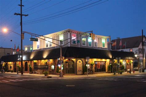 Europa South Restaurant & Tapas Bar/ Point Pleasant Beach/ New Jersey