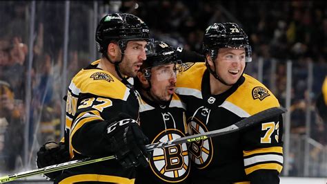 New coach, old captain: Bruins hoping for another run at Cup | newscentermaine.com