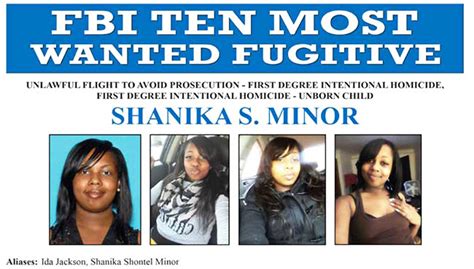 FBI Adds 10th Woman to 'Most Wanted' List: Meet Them All