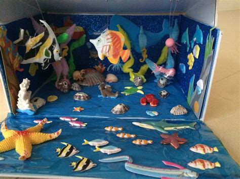 17 Best images about school projects on Pinterest | Underwater, First ...