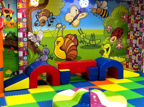 Kids Play Zone | Little Fun World | Birthday Party | HSR Layout | Bangalore