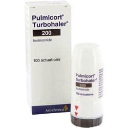 Buy Pulmicort Turbohaler | Asthma Treatment | 121Doc UK