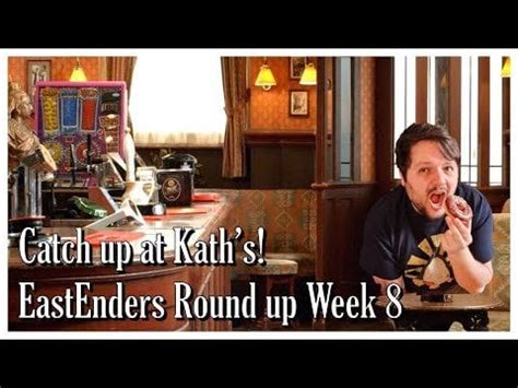 EastEnders recap from last week. : r/eastenders