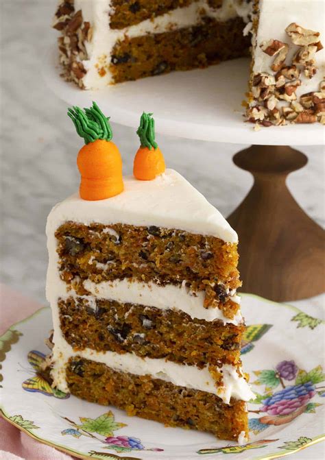 Best Carrot Pound Cake Recipe / Decadent Carrot Pound Cake Recipe Liz Bushong / The best ever ...