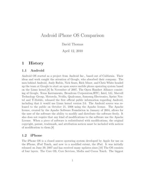 (PDF) Android iPhone OS Comparison - DOKUMEN.TIPS