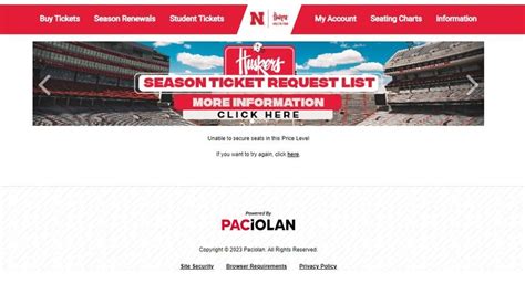 Volleyball Day in Nebraska draws more interest than ticket website can ...